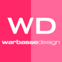 warbassedesign.com icon