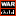 Warchild logo