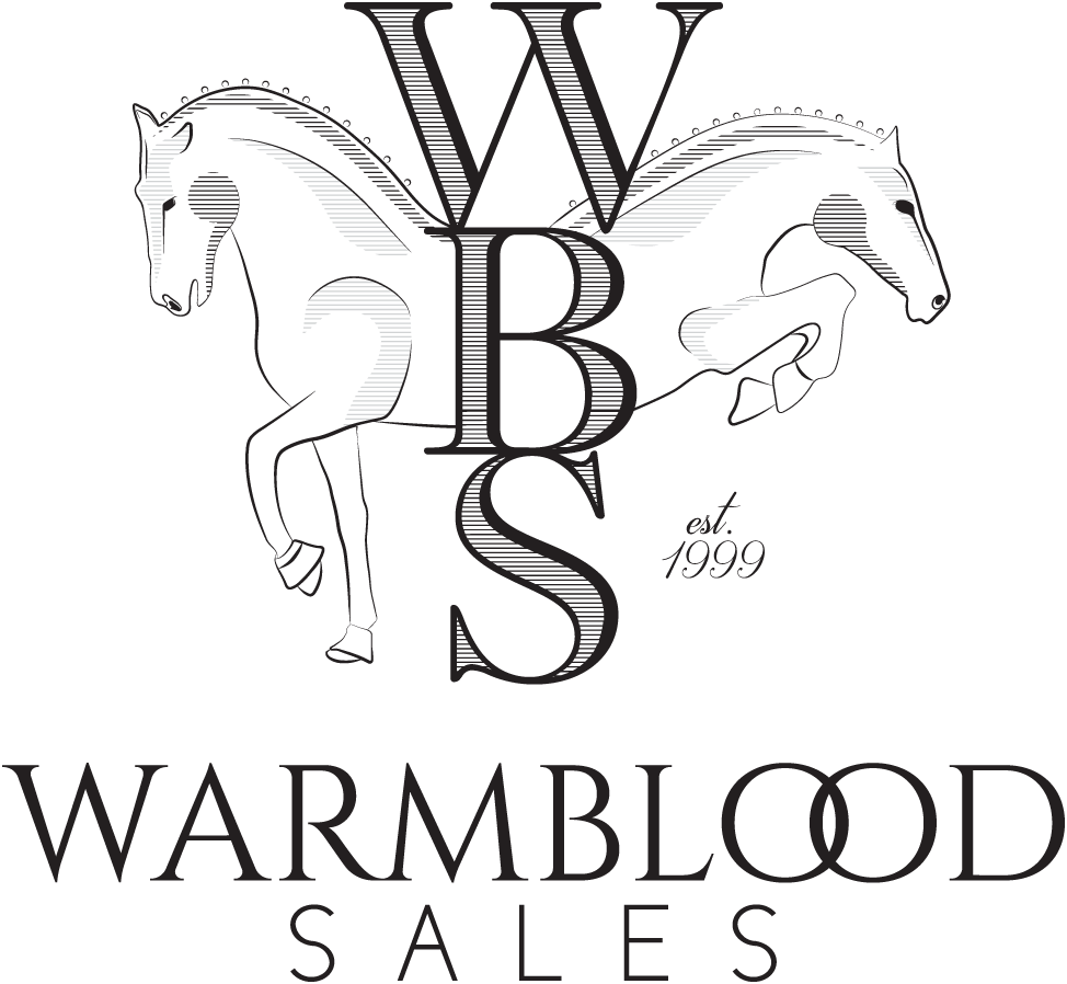 warmblood-sales.com icon
