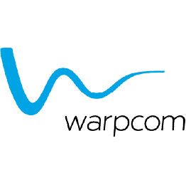 warpcom.com icon