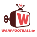warpfootball.tv icon