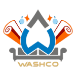 Rug Cleaning Washco logo