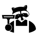 washingraccoons.com icon