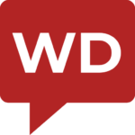 washingtondigest.com icon