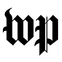 washpost.com logo