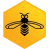 Wasp Barcode Technologies logo