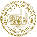 Western Hills Golf Course logo