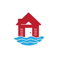 Waterdamagerepair logo