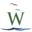 Waters Edge Golf Course logo