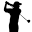 Greenshire Golf Course logo