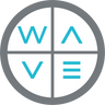 waveuniforms.com logo