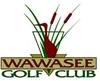 Wawasee Golf Club logo