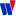 wayp.com icon