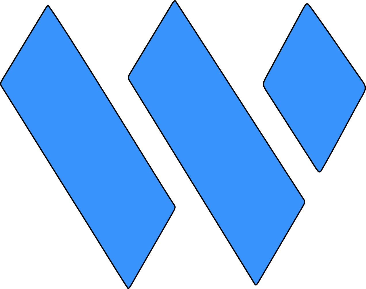 wayuvega.in icon