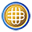 W&B Golf Carts logo