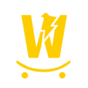 wblackskate.company icon