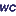 Wc Innovations logo