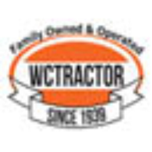 wctractor.com icon