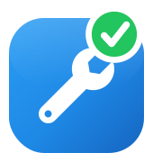 we-fixit.net icon