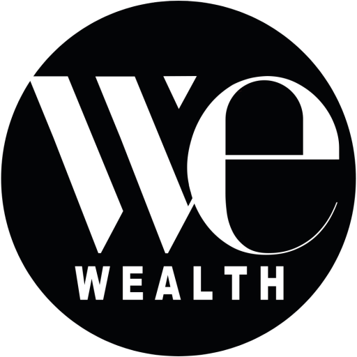 we-wealth.com logo