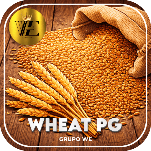 we-wheatpg.com logo