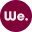 WE Communications logo