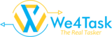 we4task.com icon