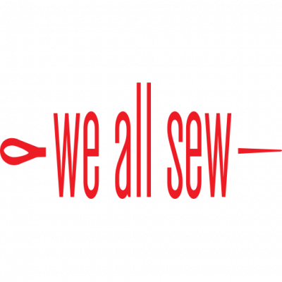 weallsew.com logo