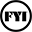 wearefyi.co.uk icon