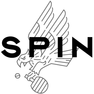 wearespin.com icon