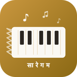 web-harmonium.com logo