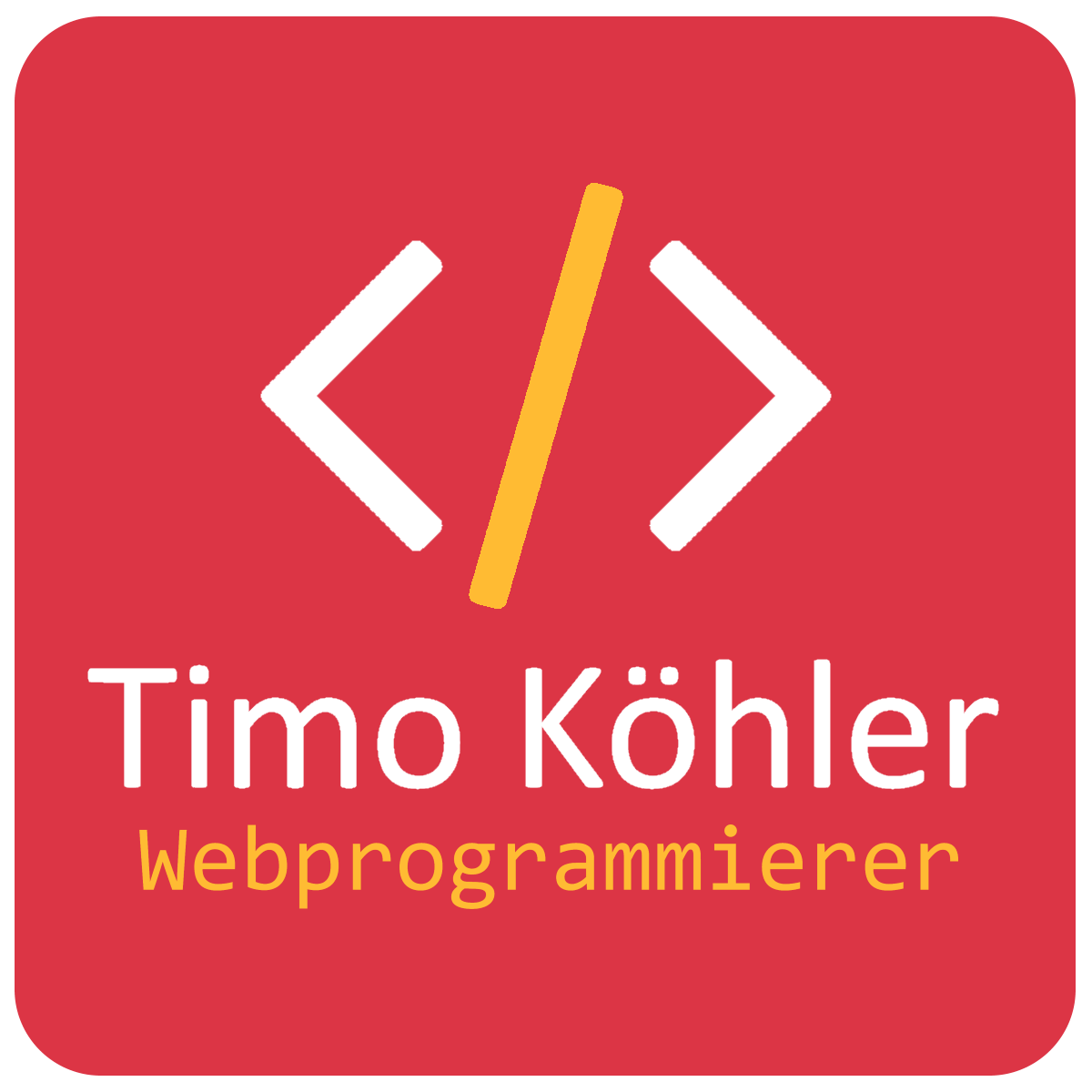 web-timo.de icon