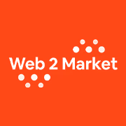 web2market.com icon