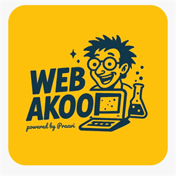 webakoof.com icon