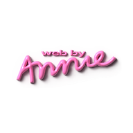 webbyannie.com icon