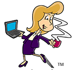 webchick.com icon