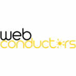 webconductors.com icon