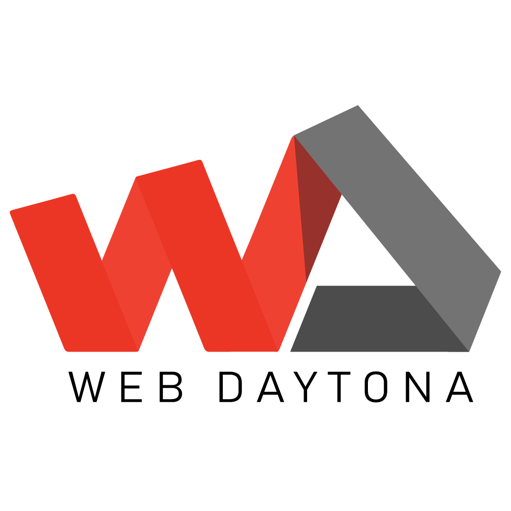 Web Daytona logo