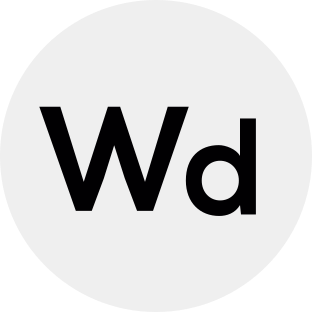 webdesigner.be icon