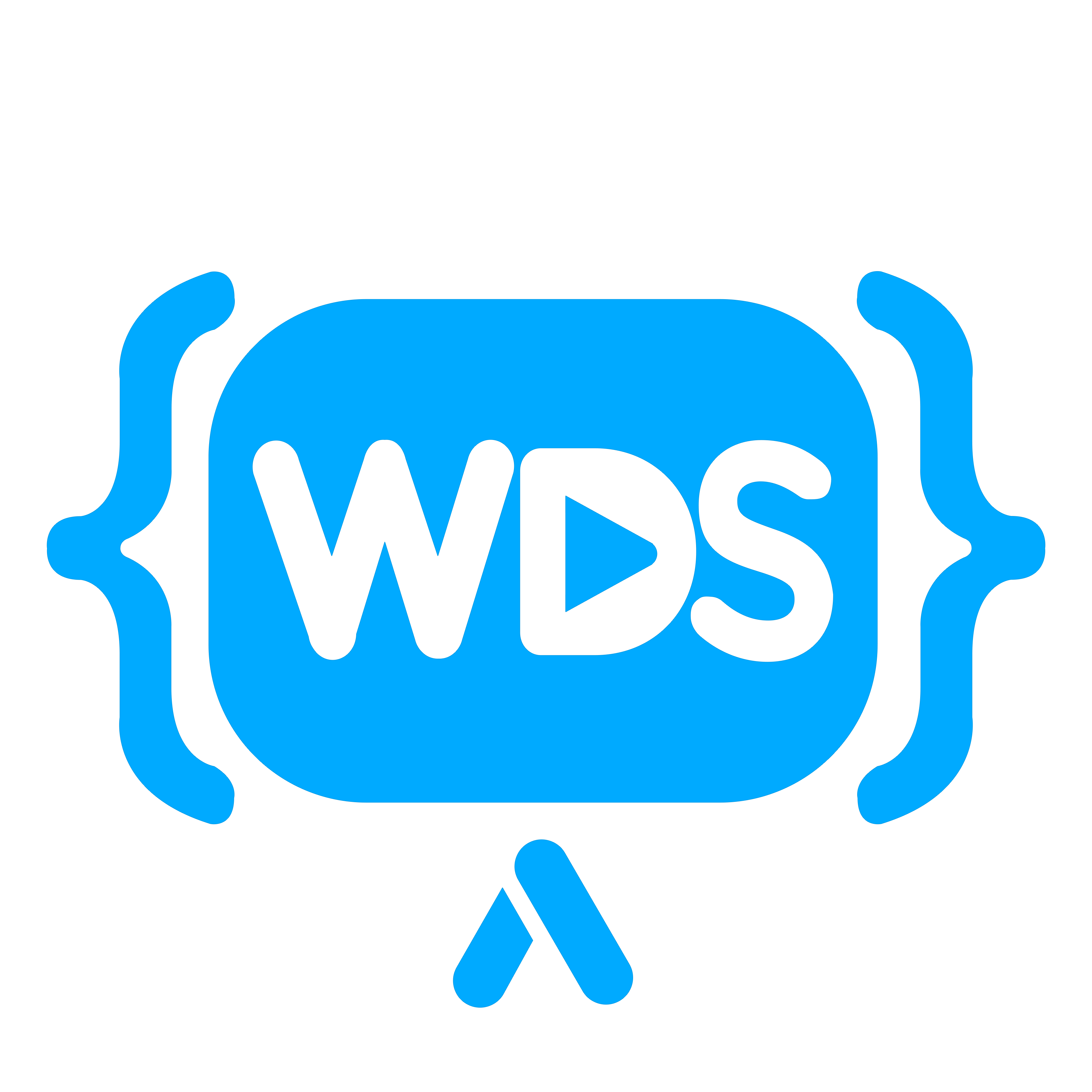 webdevsimplified.com icon
