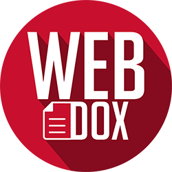 webdox.it icon