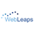 webleaps.com logo