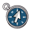 webmaps.com.mx icon