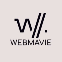 webmavie.com icon