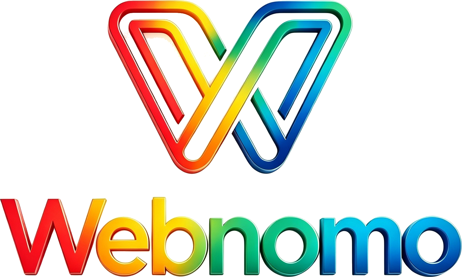 webnomo.com icon