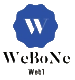 webonewebsite.com icon