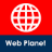 webplanetdesign.com icon