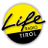 Life Radio Tirol - ITALO logo