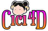 websitecici4d.com icon