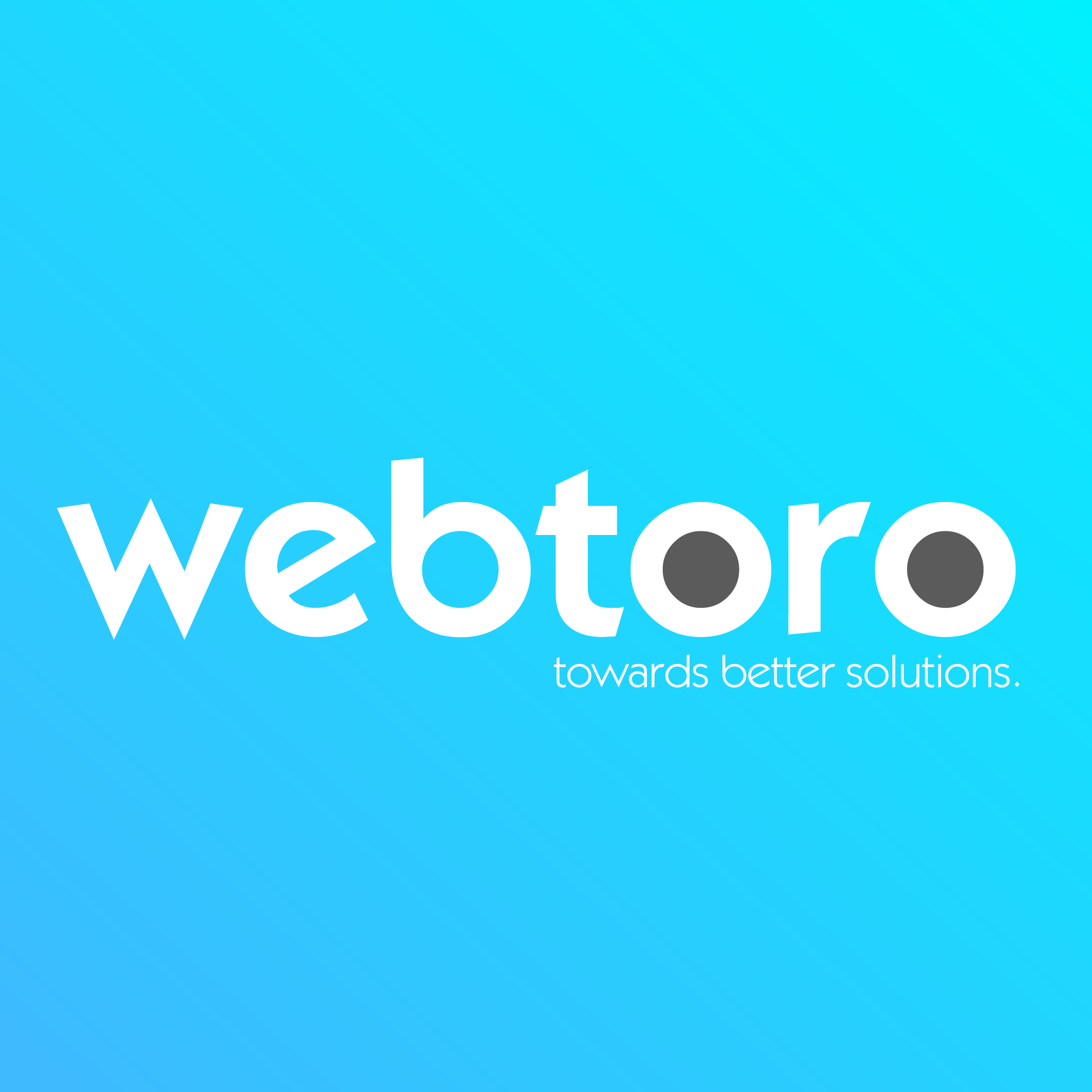 webtoro.com icon